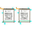 Baterie pentru Samsung Galaxy S20 FE / A52 / A52s, 4500mAh - Samsung EB-BG781ABY 14722) - Grey