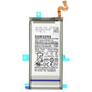 Baterie pentru Samsung Galaxy Note 9 (SM-N960F), 4000mAh - Samsung EB-BN965ABU (12430) - Grey (Bulk)