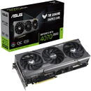 Asus ASUS TUF Gaming GeForce RTX 4070 SUPER 12GB - graphics card - GeForce RTX 4070 Super - 12 GB