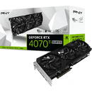 PNY PNY GeForce RTX 4070Ti SUPER Verto 16GB GDDR6X OC Grafikkarte