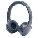Muse Muse Bluetooth Stereo Headphones M-272 BTB On-ear, Wireless, Blue