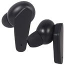 Gembird Gembird TWS-ANC-MMX BT TWS in-ears with Active Noise Cancelling "Malmo", black