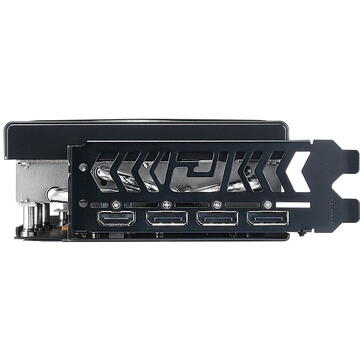 Placa video PowerColor Radeon RX 7900 GRE Hellhound 16GB OC