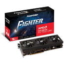 PowerColor PowerColor Radeon RX 7900 GRE Fighter 16GB OC graphics card