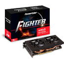 PowerColor RX 7600 XT Fighter 16GB