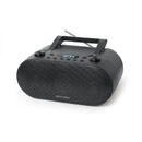 Muse Muse M-35 BT Portable Radio with Bluetooth and USB port