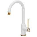 QUADRON Kitchen mixer QUADRON INGRID (3523500_WHMPVDC1)