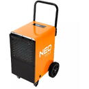 Dezumidificator industrial 750W Neo Tools