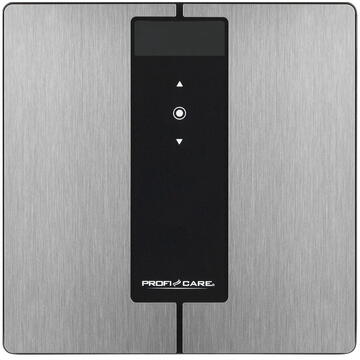 Cantar ProfiCare Cantar PC-PW 3008 BT Stainless steel