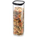 Rectangular glass container 2.5 l Gefu Pantry G-12805