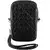 Hello Kitty Quilted Bows Strap bag - black