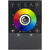 AFX INTERFATA DMX - USB CU PANOU TACTIL