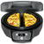 Rommelsbacher OM 950 OMELETTE MAKER