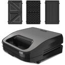 BLACK+DECKER Black+Decker BXSA754E sandwich toaster