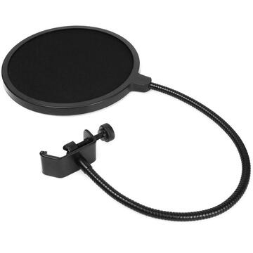 Microfon Media-Tech MT397S Studio&Streaming Microphone