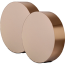 Bang&Olufsen BeoSound Edge Covers Warm Taupe (2 pack)