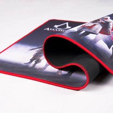 Mousepad Subsonic Gaming Mouse Pad XXL Assassins Creed