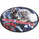 Subsonic Subsonic Gaming Mouse Pad Iron Maiden Number Of The Beast