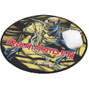 Subsonic Subsonic Gaming Mouse Pad Iron Maiden Piece Of Mind