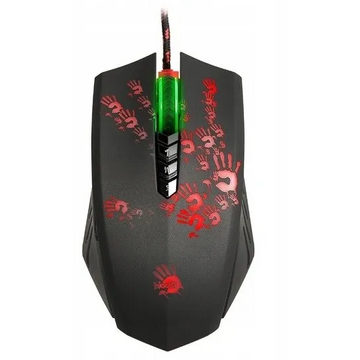 Mouse A4Tech 46161 Bloody Blazing A60 Activated