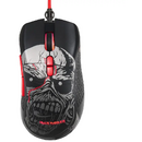 Subsonic Gaming Mouse Iron Maiden Piece Of Mind