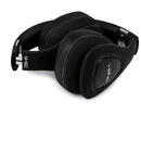 Casti on-ear wireless bluetooth VEP-014-ZB6 40 mm Negru