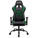 Subsonic Subsonic Pro Gaming Seat Harry Potter Slytherin