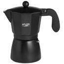 Adler Espressor AD 4421, 320ml, Negru