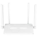 IMOU Router wireless dual band HR12G, 2.4/5 GHz, 1Gbps, Alb