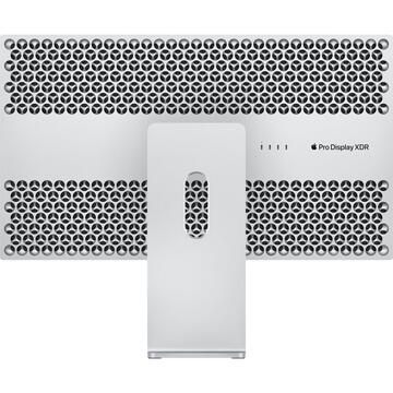 Suport monitor Apple Pro Stand, stand (aluminum), MWUG2D/A