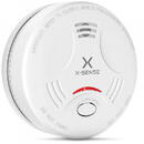 X-Sense Detector de fum X-Sense SD11, fotoelectric, autonomie baterie 10 ani