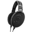 Sennheiser Sennheiser HD 650 Over-Ear Headphones with Detachable Cables, Black EU