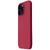 Husa Lemontti Husa Liquid Silicon MagCharge iPhone 14 Roze (protectie 360°, material fin, captusit cu microfibra)