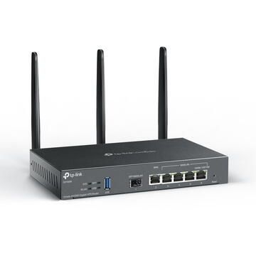 Router wireless TP-LINK Omada AX3000 Gigabit VPN Router