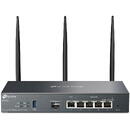 TP-LINK Omada AX3000 Gigabit VPN Router