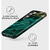 Husa Burga Husa Dual Layer Emerald Pool Samsung Galaxy S23