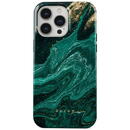 Burga Husa Dual Layer Emerald Pool iPhone 15 Pro Max