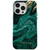 Husa Burga Husa Dual Layer Emerald Pool iPhone 15 Pro