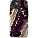 Burga Husa Dual Layer Purple Skies iPhone 15