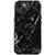Husa Burga Husa Dual Layer Rose Gold Marble iPhone 15 Plus