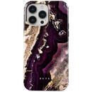 Burga Husa Dual Layer Purple Skies iPhone 15 Pro