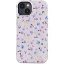 Burga Burga Husa Dual Layer Wildflower iPhone 15 Plus