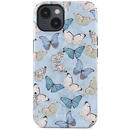 Burga Burga Husa Dual Layer Give Me Butterflies iPhone 15 Plus