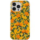 Burga Burga Husa Dual Layer Orange Lemonade iPhone 15 Pro Max