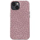 Burga Husa Dual Layer Hot Cocoa iPhone 15