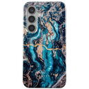 Burga Burga Husa Dual Layer Mystic River Samsung Galaxy S24 Plus