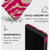 Husa Burga Husa Dual Layer Siren Samsung Galaxy S24 Ultra