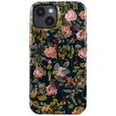 Burga Husa Dual Layer Bloomy Garden iPhone 14