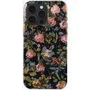 Burga Husa Dual Layer Bloomy Garden iPhone 15 Pro Max