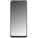 OEM Ecran cu Touchscreen si Rama Compatibil cu Realme 8 5G (RMX3241) - OEM (20127) - Black